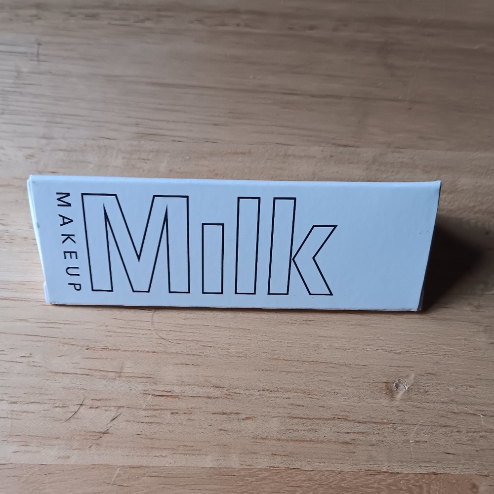 BNIB- MILK Kush Fiber Brow Gel